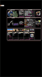 Mobile Screenshot of bikersplanete.com